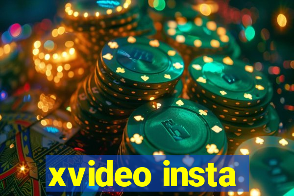 xvideo insta